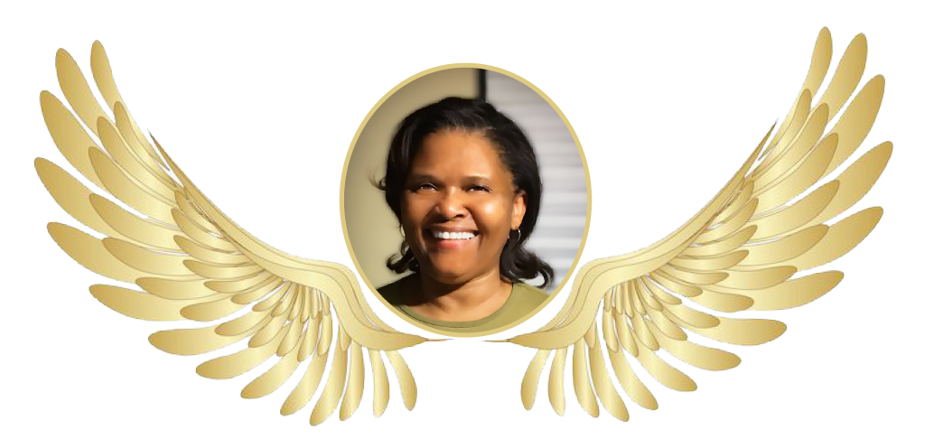 Mary Depradine - Angel of the Month, August 2021
